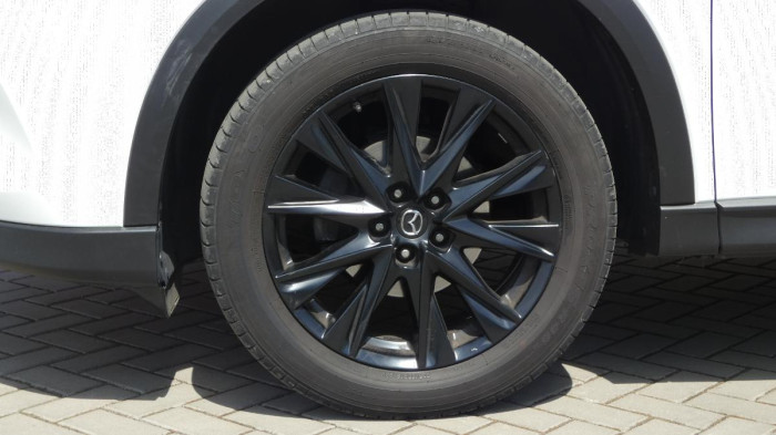 Mazda CX-5 2.5 Skyactiv AWD aut. Revoluti na operativní leasing