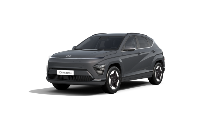 Hyundai Kona Electric Smart POWER 64.8kWh 150kW na operativní leasing
