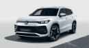 Volkswagen Tayron R-Line People 2,0 TDI 142 kW 4MOT na operativní leasing