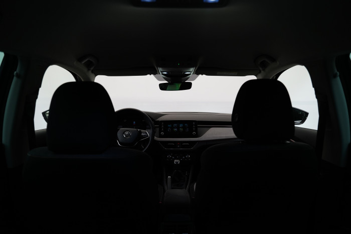 Škoda Scala 1.0 TSI 85 kW na operativní leasing