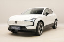 Volvo EX30 P5 LONG RANGE ELETRIC PLUS na operativní leasing