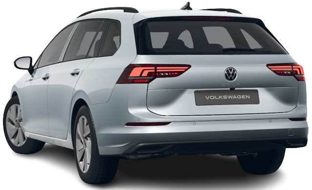 Volkswagen Golf Variant People 1,5 TSI na operativní leasing