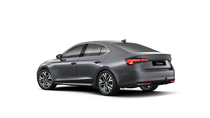 Škoda Octavia First Edition Ultimate 2,0 TDI 110 kW 7° automatická DSG na operativní leasing
