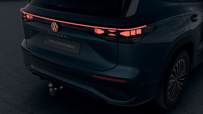 Volkswagen Tayron People 1,5 eTSI 110 kW mHEV na operativní leasing