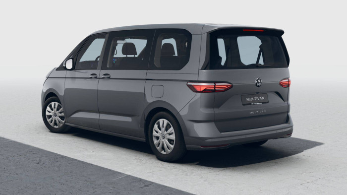 Volkswagen Multivan Trend 7DSG 2,0TDI / 110kW (5 míst) na operativní leasing