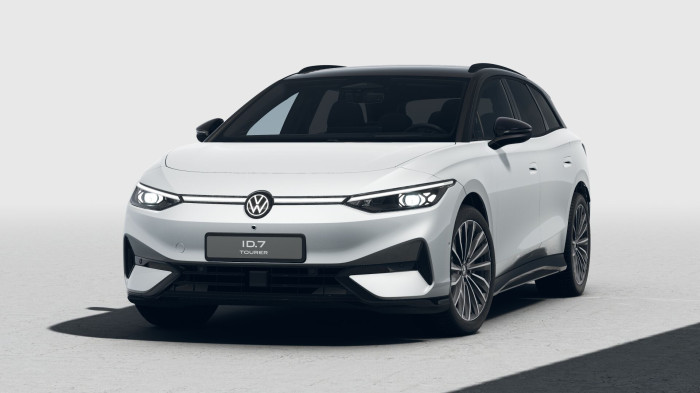 Volkswagen ID.7 Tourer Pro S People, 86 kWh (VO) na operativní leasing