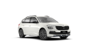 Škoda Kamiq Dynamic 1.0 TSI 85 kW 7-stup. automat na operativní leasing