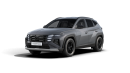 Hyundai Tucson Go Czech! 1.6 T-GDI Hybrid 1.49 kWh 176 kW 6A 4×4 na operativní leasing