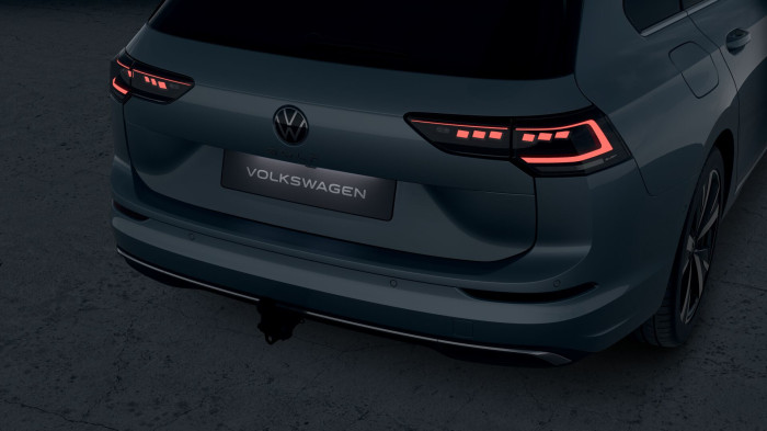 Volkswagen Golf Variant Style 1,5 TSI 110 kW 6G na operativní leasing