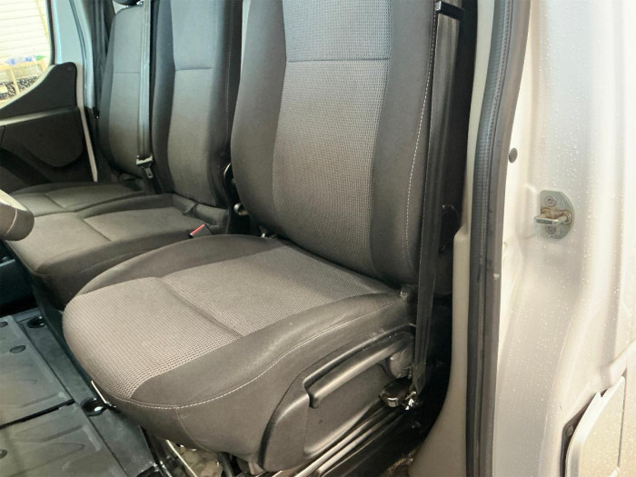 Renault Master 2.0 Blue dCi L3H2P3 Extra na operativní leasing