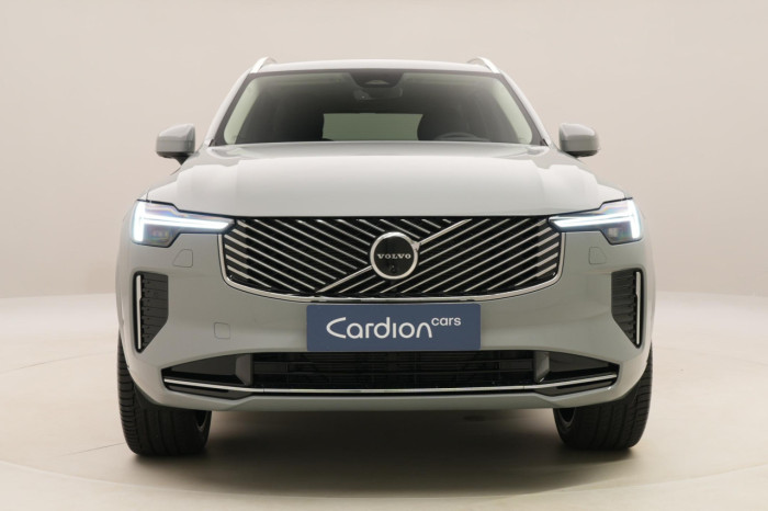 Volvo XC90 B5 AWD AUT BRIGHT PLUS 7míst na operativní leasing