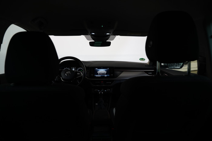 Škoda Kamiq 1.0 TSI 81 kW Style na operativní leasing