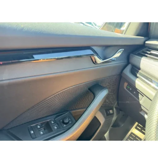 Škoda Oct.1.5 e-TEC 110 Sportline AT na operativní leasing