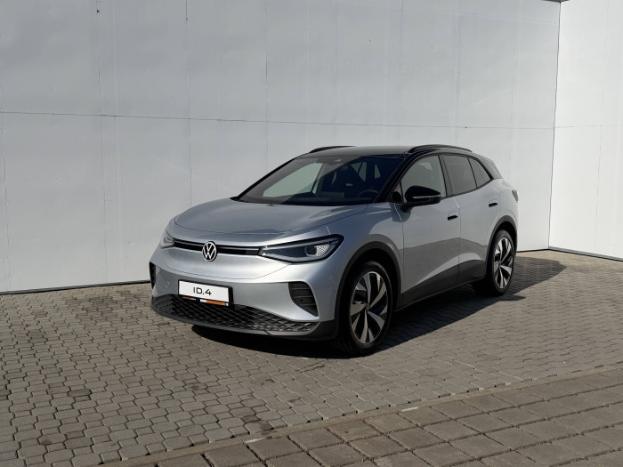 Volkswagen ID.4 Pro People 77kWh  / 210kW na operativní leasing