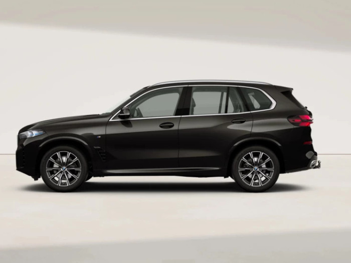 BMW X5 3.0 Xdrive30d At na operativní leasing