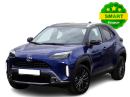 Toyota Yaris Cross 4x4 1.5 Hybrid 85 kW CVT Adventure VIP na operativní leasing