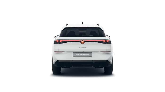 Volkswagen T-Roc R-Line 1,5 eTSI 110 kW 7DSG na operativní leasing