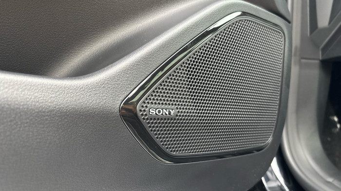 Mazda 6e 68.8 kWh Takumi Plus - Jet Black na operativní leasing