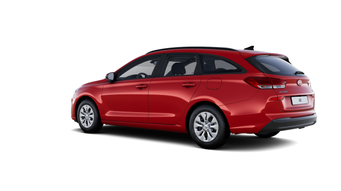 Hyundai i30 Kombi Go Czech N Line! 1.6 T-GDI 110 kW 7° DCT na operativní leasing