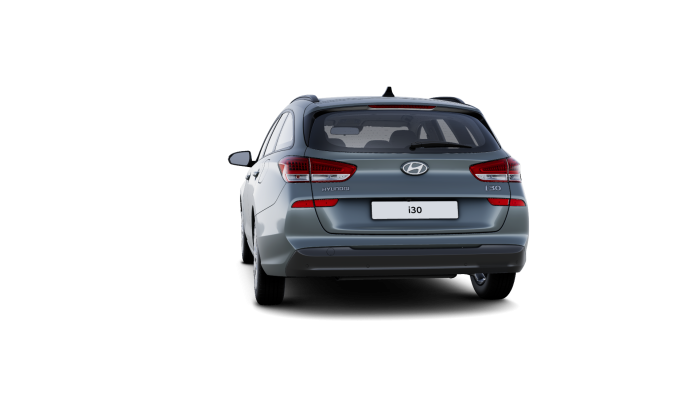 Hyundai i30 Kombi Premium 1.6 T-GDI 110 kW 7° DCT na operativní leasing