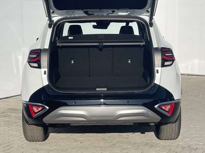 KIA Sportage NQ5 HEV/PHEV TOP 6AT 4x4 1,6 T-GDi / 155kW na operativní leasing