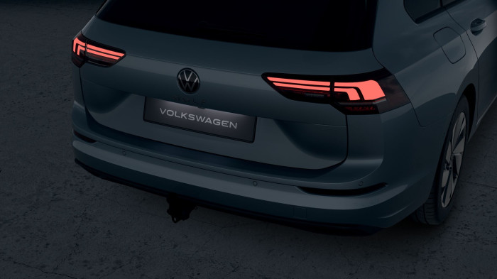 Volkswagen Golf Variant People 1,5 TSI 110 kW 6G na operativní leasing