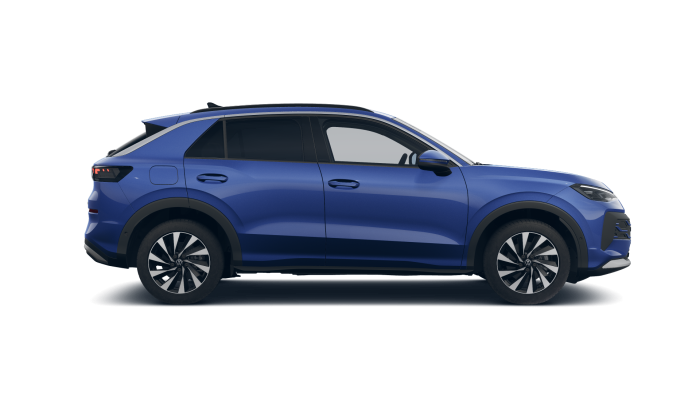 Volkswagen T-Roc Life 1,5 eTSI 110 kW 7DSG na operativní leasing