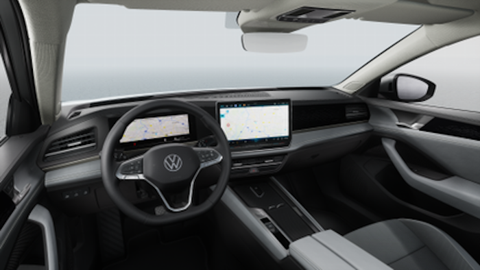 Volkswagen Passat Elegance 1,5 TSI na operativní leasing