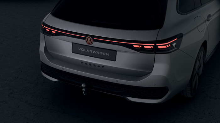 Volkswagen Passat R-Line 2,0 TDI 142 kW 4MOT na operativní leasing