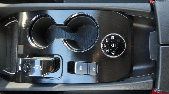 Nissan X-Trail e-POWER e-FORCE 4WD - 213 k CO na operativní leasing