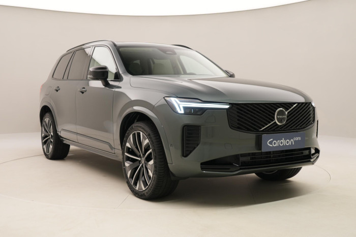 Volvo XC90 T8 AWD Plug-in DARK ULTRA na operativní leasing