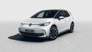 Volkswagen ID.3 Pure People 52kWh / 125kW na operativní leasing