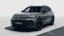 Volkswagen Tiguan R-Line 2,0 TSI 195 kW 4MOT na operativní leasing