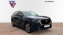 Mazda CX-80 3.3 D254 Takumi COSO 7 míst - Deep Crystal Blue na operativní leasing