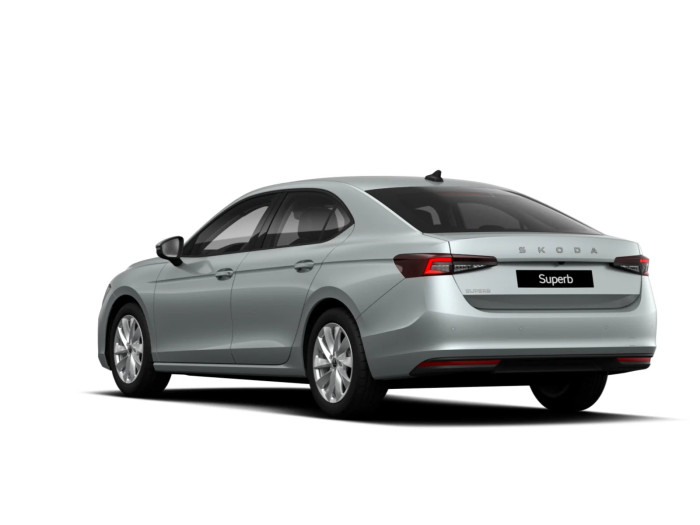 Škoda Superb Selection 2.0 TDI 110 kW Nafta Automatická převodovka na operativní leasing