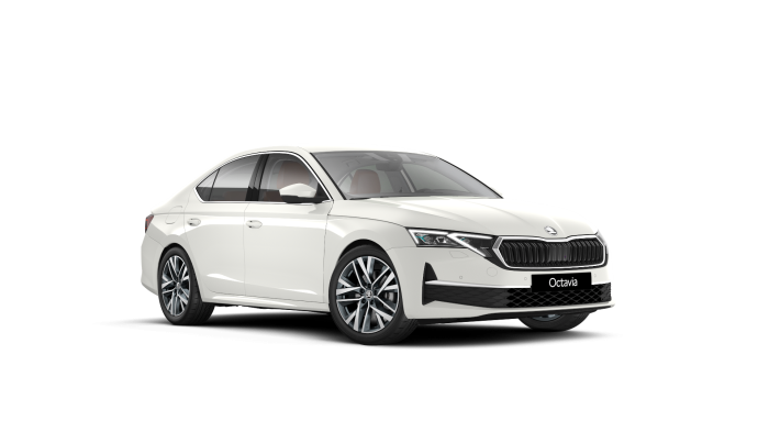 Škoda Octavia Selection 1,5 TSI Hybrid 85 kW 7° automatická DSG na operativní leasing