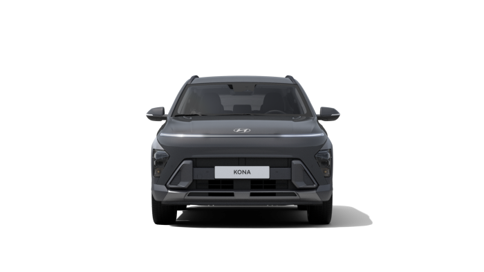 Hyundai Kona Style 1.6 T-GDI 110 kW 6M na operativní leasing