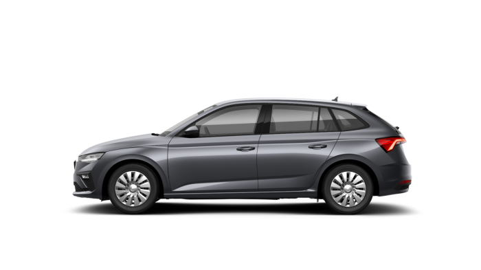 Škoda Scala Selection 1.0 TSI 70 kW 5-stup. mech. na operativní leasing
