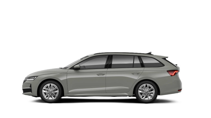 Škoda Octavia Combi Combi Selection 6MP 2,0TDI  / 85kW na operativní leasing