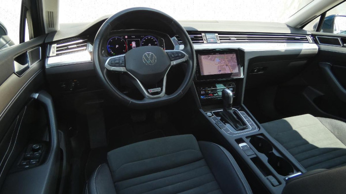 Volkswagen Passat 2.0 TDI 147kW BMT 4MOT DSG Ele na operativní leasing