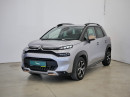 Citroën C3 Aircross 1.2 PureTech 81 kW C-Series na operativní leasing