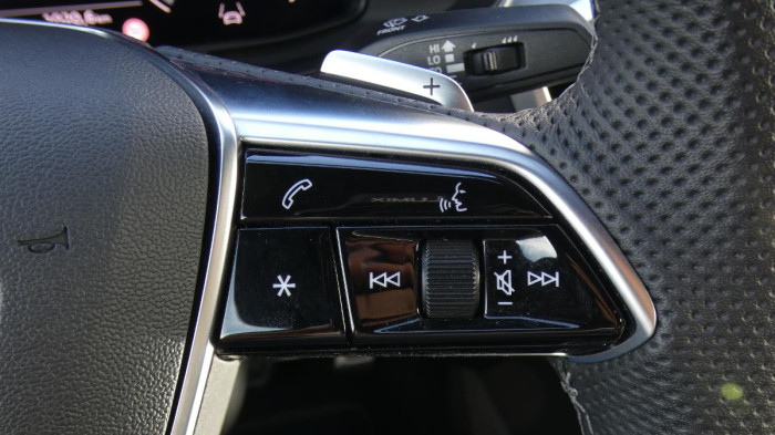 Audi A7 3.0 55 TFSI quattro S tronic na operativní leasing