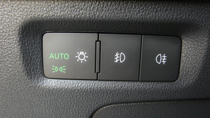 Škoda Octavia 2,0 TDI  Ambition DSG na operativní leasing