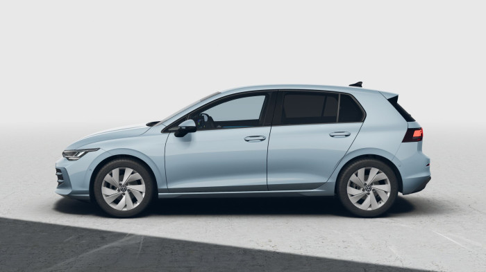 Volkswagen Golf People 1,5 eTSI 110  kW 7DSG mHEV na operativní leasing