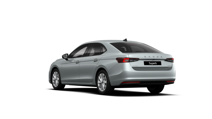 Škoda Superb Selection 2,0 TDI 110 kW 7-stup. automat. na operativní leasing