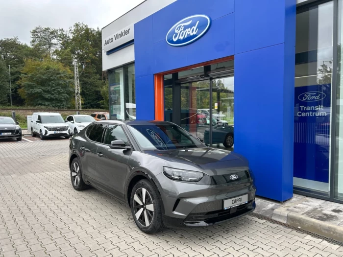 77kWh prodloužený dojezd 210kW na operativní leasing