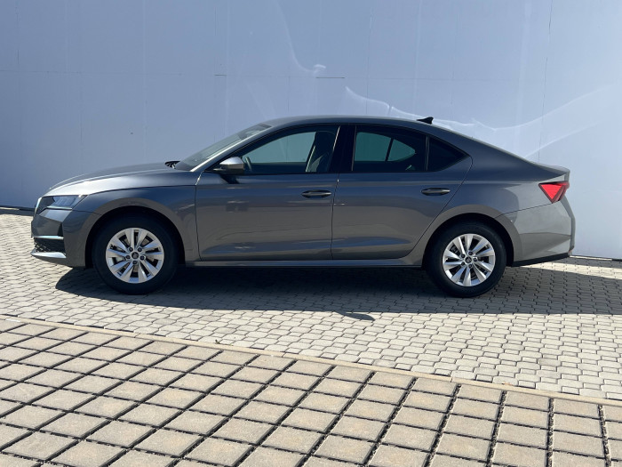 Škoda Octavia Classic  6MP 1,5TSI / 110kW na operativní leasing