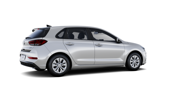 Hyundai i30 Hatchback Smart 1.0 T-GDI 85 kW 6M na operativní leasing