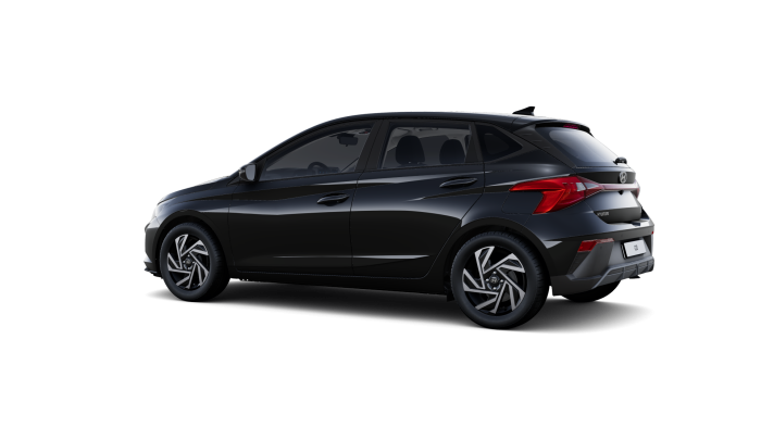 Hyundai i20 Go! 1.2i 58kW 5M na operativní leasing