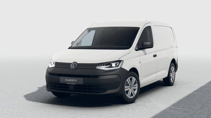 Volkswagen Caddy Cargo Maxi 6G 1,5TSI / 85kW na operativní leasing